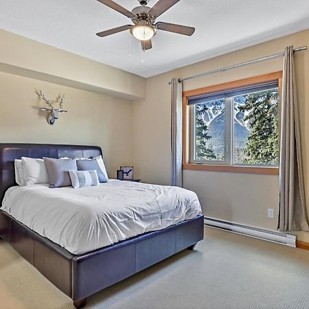 דירות קאנמור Spectacular Mountain View Corner Unit Pool Hot Tub Park Pass מראה חיצוני תמונה