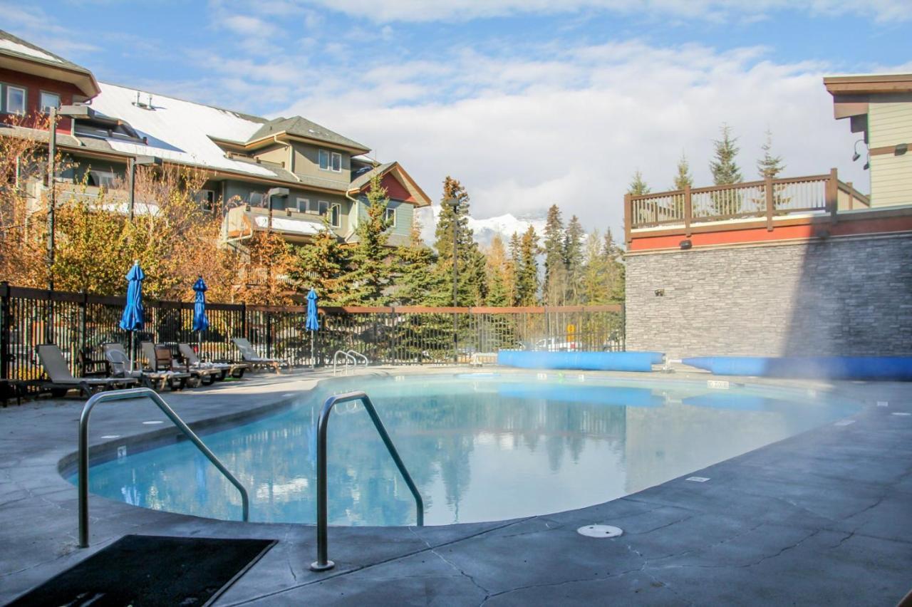 דירות קאנמור Spectacular Mountain View Corner Unit Pool Hot Tub Park Pass מראה חיצוני תמונה