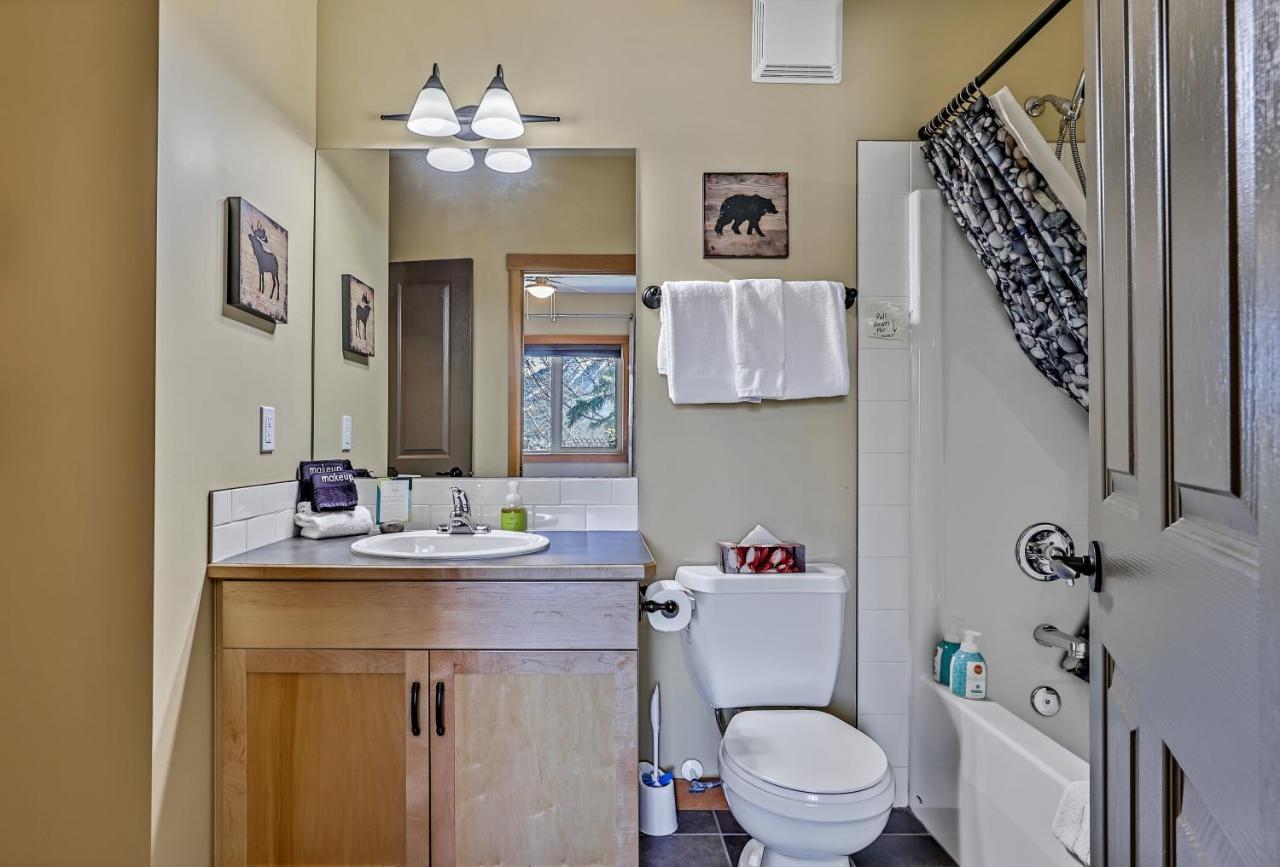 דירות קאנמור Spectacular Mountain View Corner Unit Pool Hot Tub Park Pass מראה חיצוני תמונה