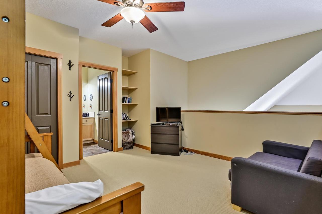דירות קאנמור Spectacular Mountain View Corner Unit Pool Hot Tub Park Pass מראה חיצוני תמונה