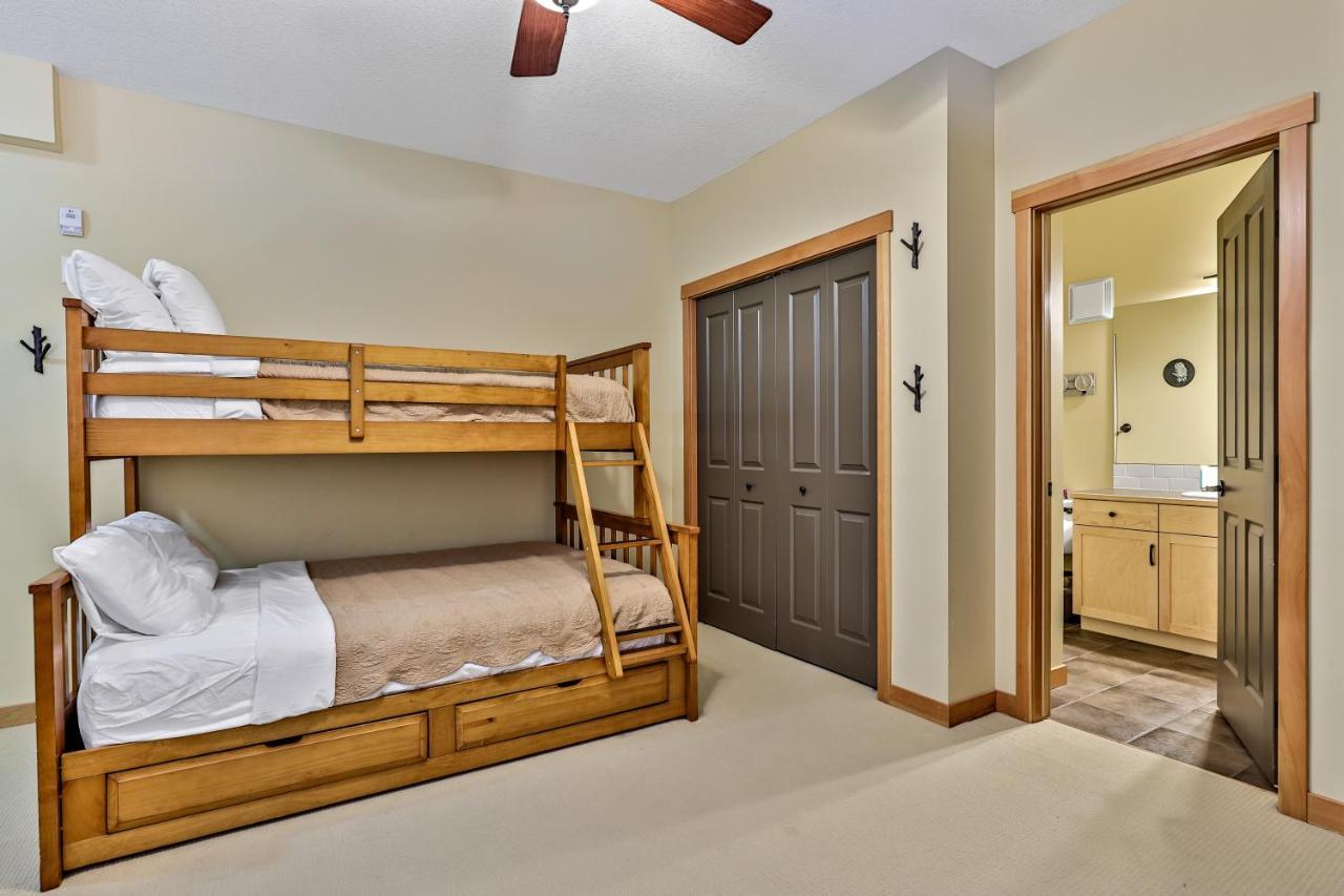 דירות קאנמור Spectacular Mountain View Corner Unit Pool Hot Tub Park Pass מראה חיצוני תמונה